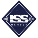 ISS Member logo