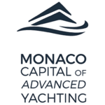 Monaco Capital of Advanced Yachting logo