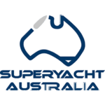 Superyacht Australia logo