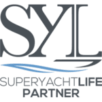 SYL Superyacht Life Partner logo