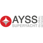 AYSS Superyacht logo