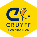 Cruyff Foundation logo