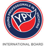 Young Professionals in Yachting logo
