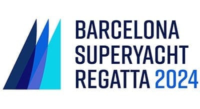 Barcelona Superyacht Regatta 2024 logo