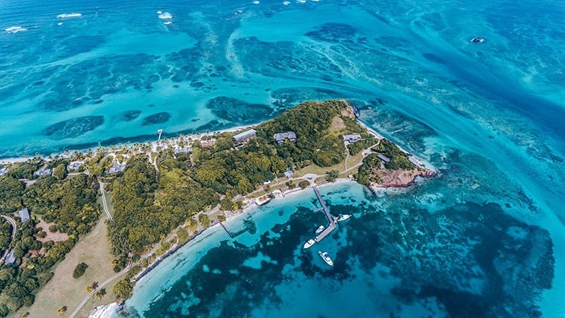 St Vincent and the Grenadines